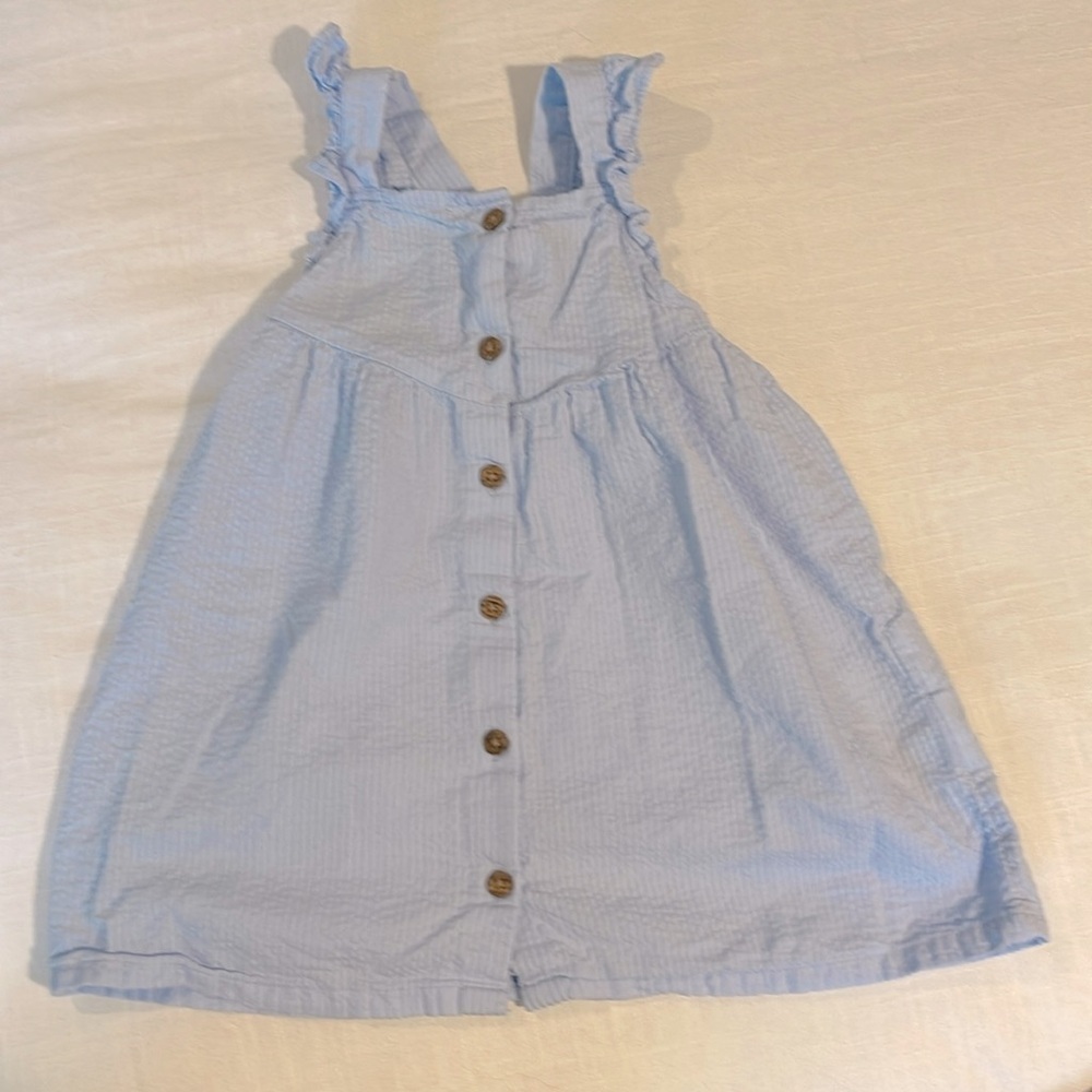 H&M girls dress size 2T